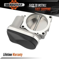Throttle Body For Dodge Charger Chrysler 300 5.7L Fuel Injection Throttle Body