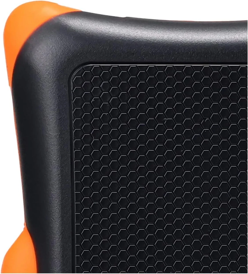 Silicon Power 2 TB External Portable Hard Drive Rugged Armor A30 Shockproof 2.5- - Image 4 of 4