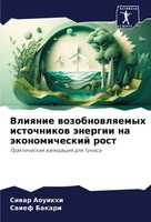 Vliqnie Wozobnowlqemyh Istochnikow äNergii Na äKonomicheskij Rost Taschenbuch