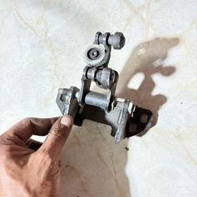 MERCEDES-BENZ Sprinter 313 Cdi Sliding Door Roller guide middle A9067600247