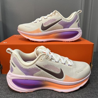 Nike Vomero 18 Damen - Chalk/Pink Foam - HM6804 113 - UK 3 / EUR 36 / US 5,5