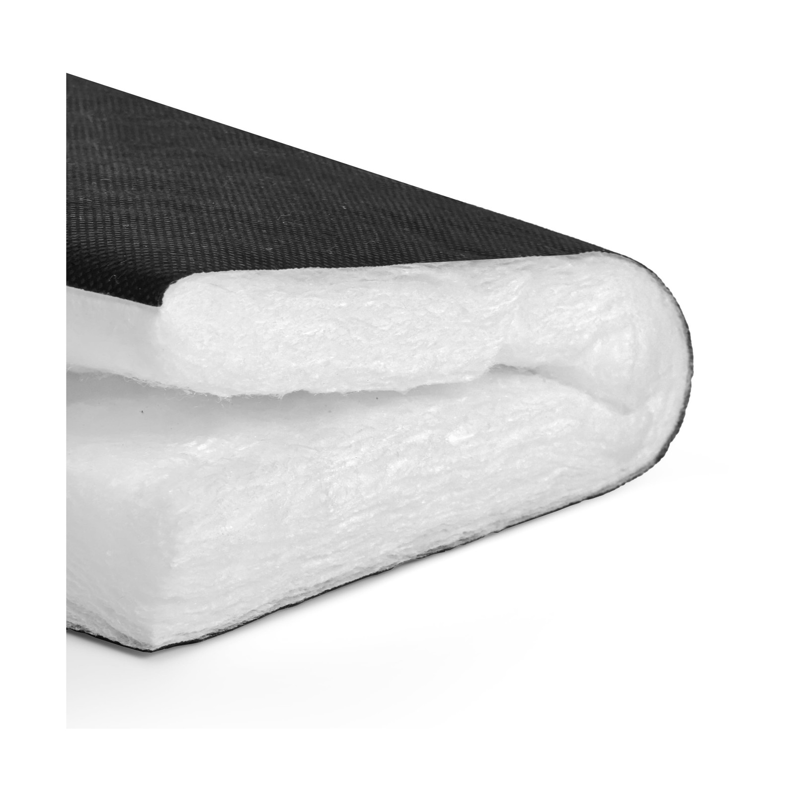 3M Thinsulate SM600L Automotive Camper Van Insulation 60 Inch x 360 Inch (5 F...