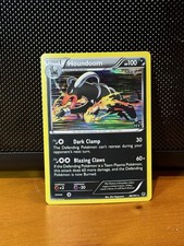 Houndoom 56/101 Plasma Blast Holo NM on eBay