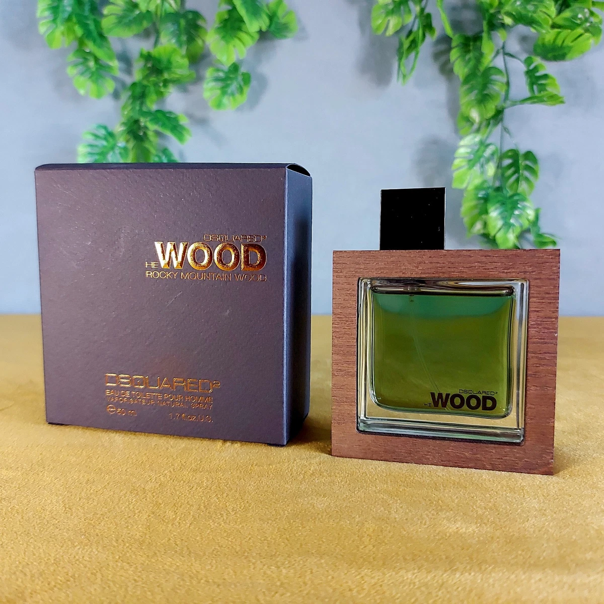 Dsquared2 Fragrances for Men for sale | eBay