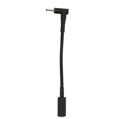 USB-C auf 3,0x1,0 mm DC Stecker Adapter Kabel 100W Dual PD