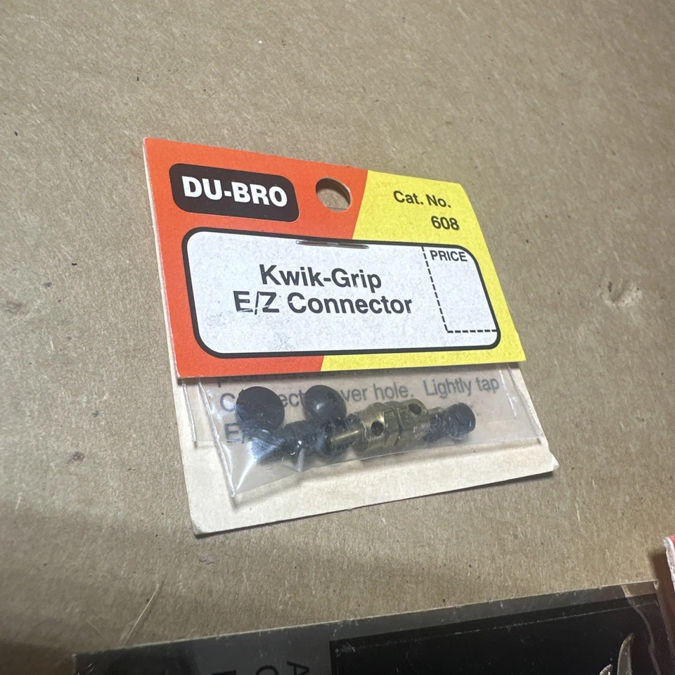 Model Airplane Parts Lot Top Flite Propeller for Airplanes - Image 2 of 4