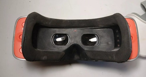 CINERA Headset 5K Video Glasses (Jet Black) - Picture 5 of 6