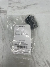 SIEMENS 52BAK CONTACT ELEMENT 1NO AUX CONTACT 660V