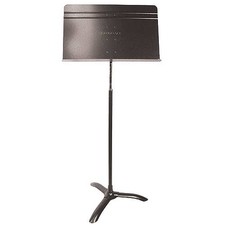 Manhasset Symphony Music Stand, Black