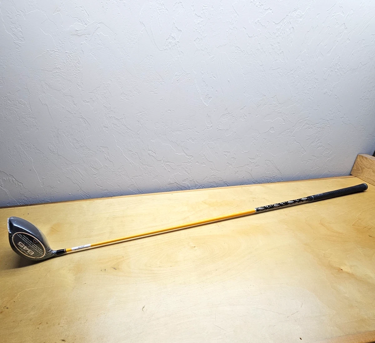 Tommy Armour Gold Golf Clubs for sale | eBay
