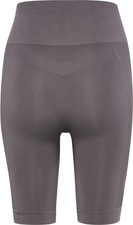 Image of Hummel Damen Tif Seamless Cyling Shorts 210494