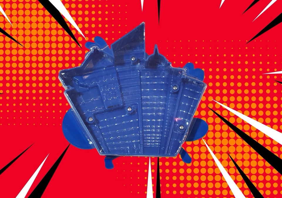 Топпер для торта The Incredibles 2 6 дюймов. - Изображение 2 из 2