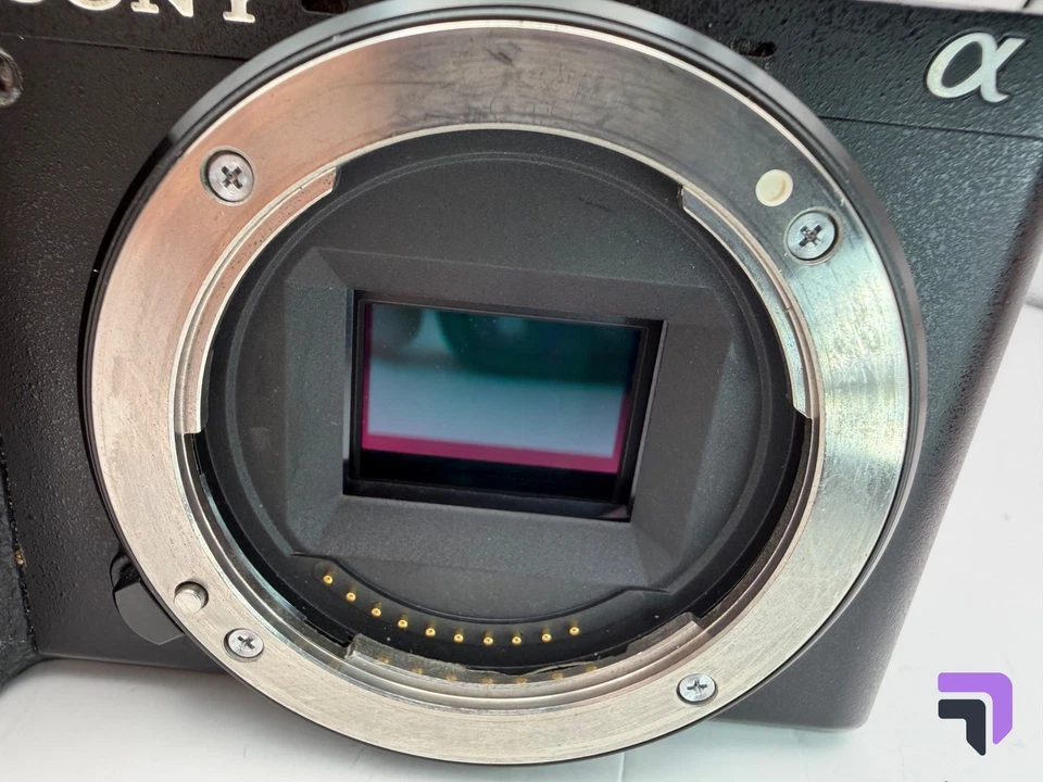 Sony Alpha 6500, photo 4 of 5