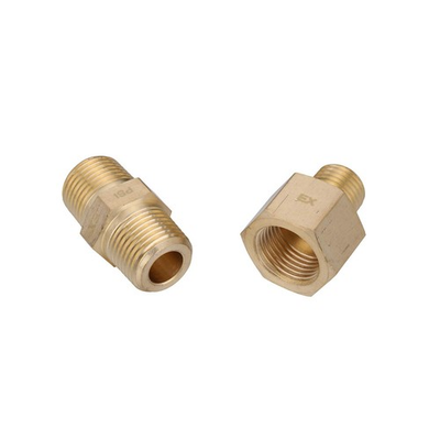 #ad #ad Pressure Washer Accessory Adapter Set1 4quot; NPT 3 8quot; NPT Reducer Kit $17.13