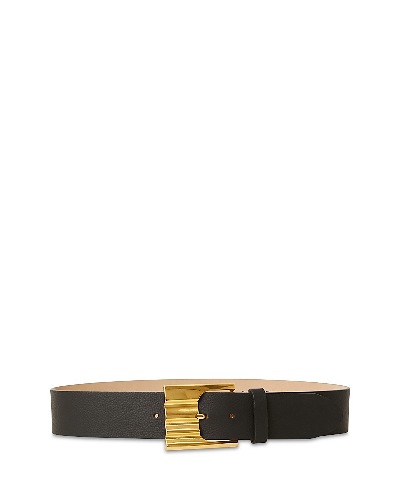 B-low the Belt Womens Claire Leather Belt 31590₽