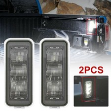 Doanas-Pair Of LED Bed Lighting Kit For 2021 Limited Crew Cab Pickup