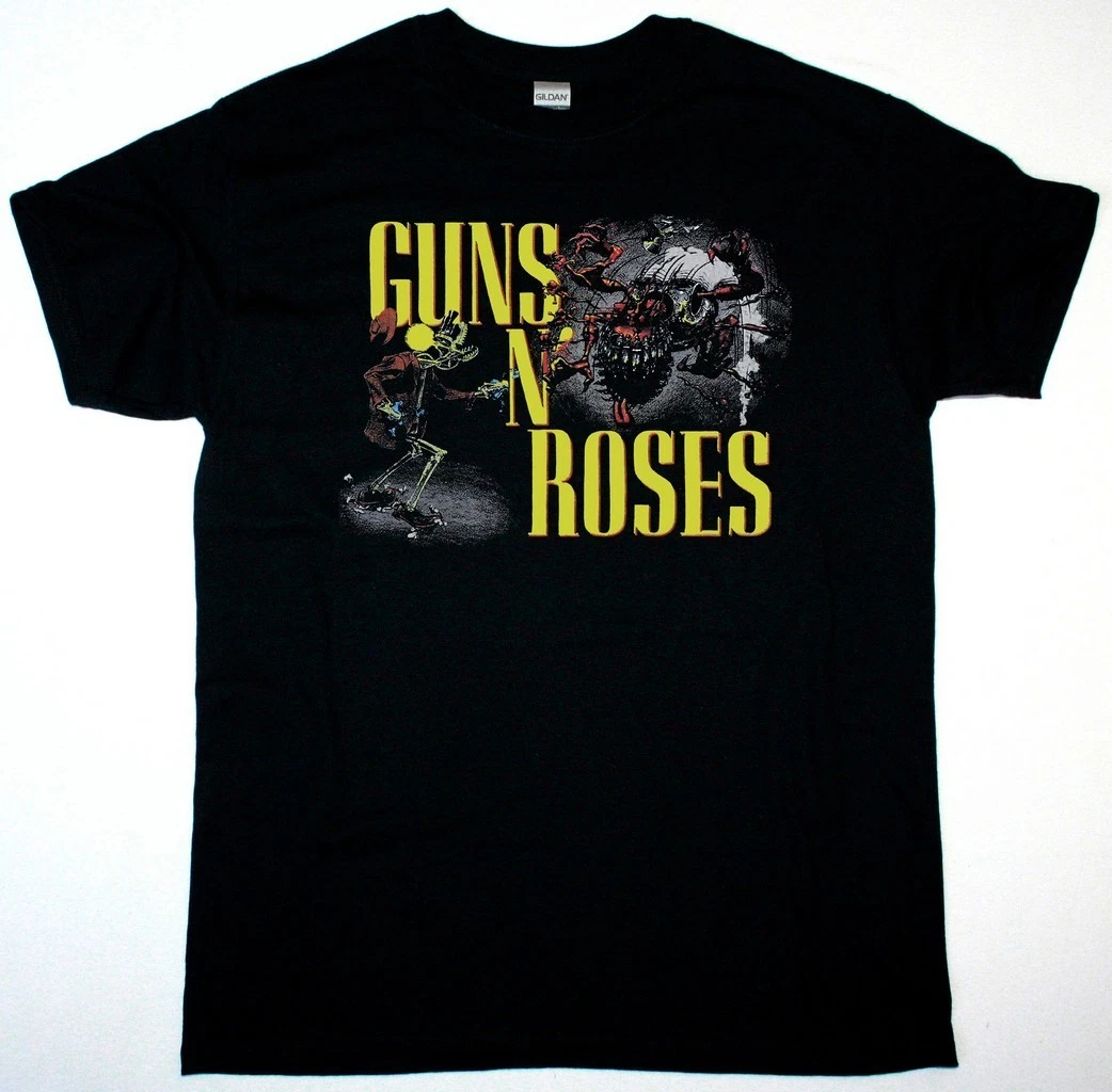 guns n roses was here products for sale | eBay