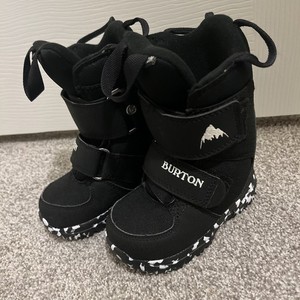 Burton Mini Grom Boots | eBay