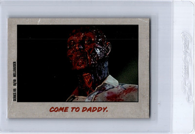Fright Rags Fright Film Facts Classic Horror Series 5  Hellraiser