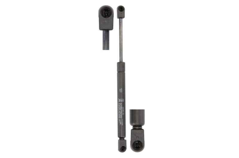 Vérin de capot KROSNO 23380 ressort à gaz amortisseur pour Rexton II GAB 2.3