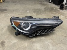 2017 19 21 2023 Alfa Romeo Stelvio Right Xenon HID Headlight Used Oem 50552985