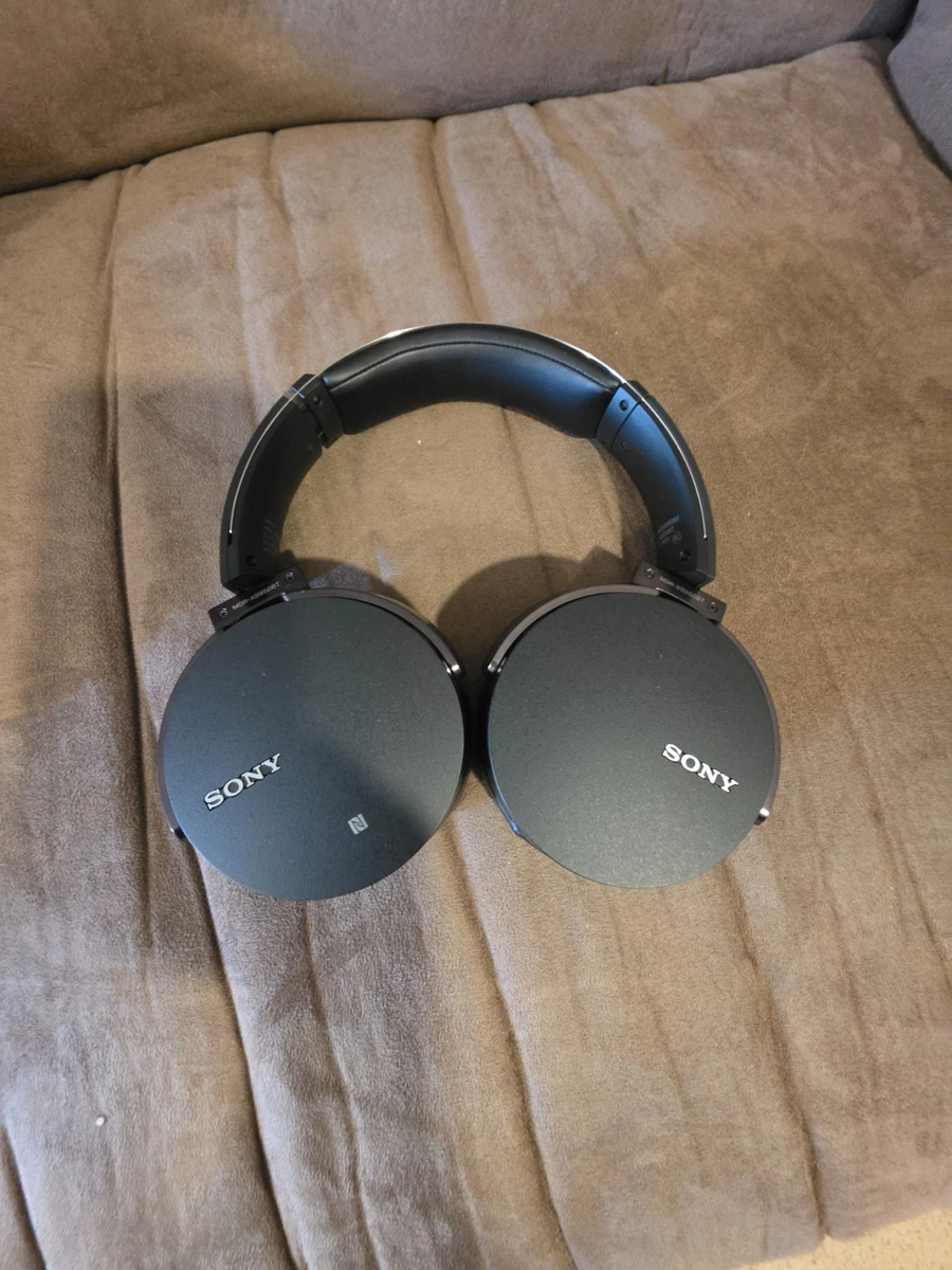 Sony MDR-XB950B1 Headphones for Sale - Shop New & Used Headphones