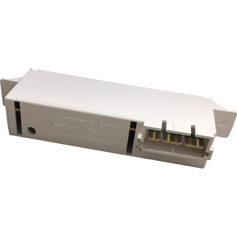 FITS 1994-1995 OLDSMOBILE ACHIEVA DISPLAY ASM PRNDL ELECTRO 22567726 - NEW OEM - Image 2 of 2