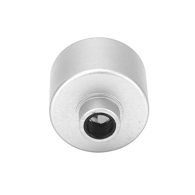 (Silber) RC Differentialgehäuse Aluminiumlegierung Eloxiert Für Losi Baja Re FK
