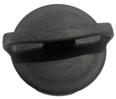 VW MK1 Rabbit Jetta GTI Scirocco Cabriolet Oil Filler Cap- 049 103 485 C