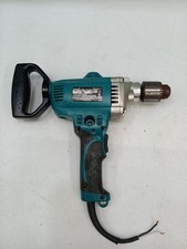 Makita DS4011 1/2" Spade Handle Drill 8.5 AMP Motor Read Description