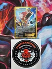 GYARADOS EX 123/122 SECRET XY BREAKPOINT POKEMON TCG NM