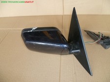 SPECCHIETTO RETROVISORE DESTRO DX PER BMW Serie 3 E46 Coupé 51168245132 (98>03)