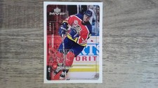 1998-99 Upper Deck MVP Peter Worrell RC #90