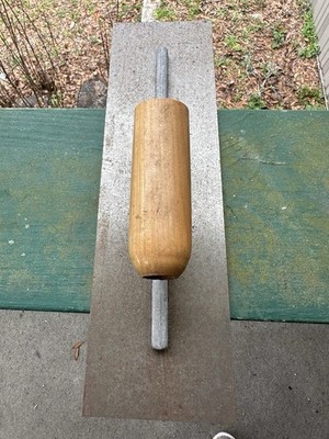 Kraft Tool Elite Series Opti-Flex Plaster Finishing Trowel 14 x4 