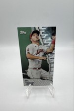 2021 Topps Rip Baseball Cards Checklist 18