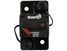 Buyers Products CB251PB  CIRCUIT BREAKER