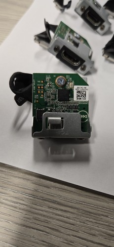 **Lot Of 6** Genuine Dell OptiPlex MFF HDMI IO Daughterboard -01KNYY $ 60