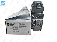 802T-AP Oil Tight Limit Switch Fast delivery 802T-AP 1PCS New Allen-Bradley