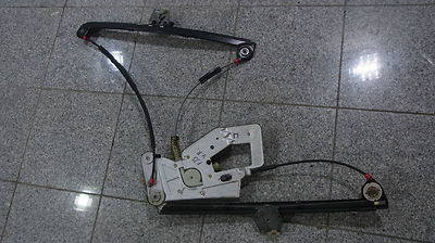 BMW E39 Window Regulator Front Right 8252392 Genuine