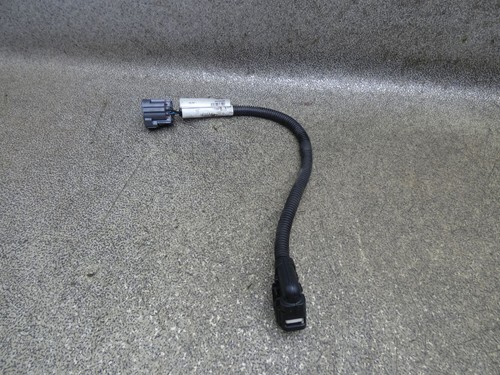 Kabelbaum Automatikgetriebe 30739345 196Tkm Volvo V70 II 2.4D 08.1831.015