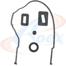 Engine Crankshaft Seal Kit Apex Automobile Parts ATC1081