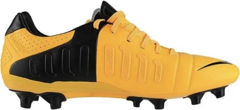 Nike Men's CTR 360 Trequartista III FG Soccer Cleats 525162-810