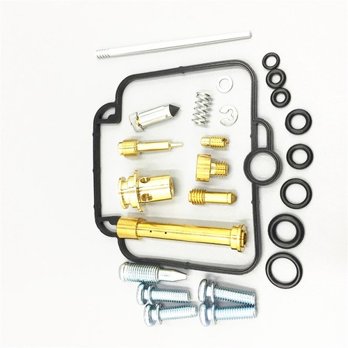 4x Vergaser Reparatursätze Für Suzuki GSF1200 GSF 1200 Bandit GV75A 1996 - 2000 - Bild 2 von 5