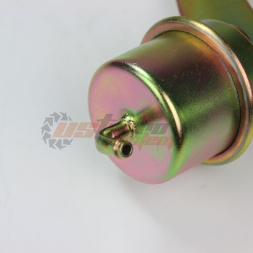 IHI GM8 GM GMC Chevy 6.5 6.5L 12456425 Turbo charger Wastegate Actuator 171200 - Picture 7 of 10