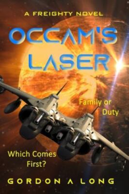 Occam's Laser by Long, Gordon A., Brand New, Free shipping in the US