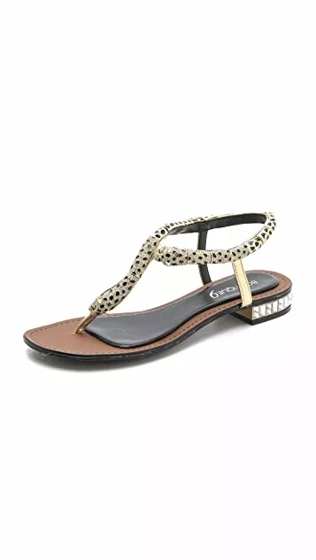 Boutique 9 best sale sandals