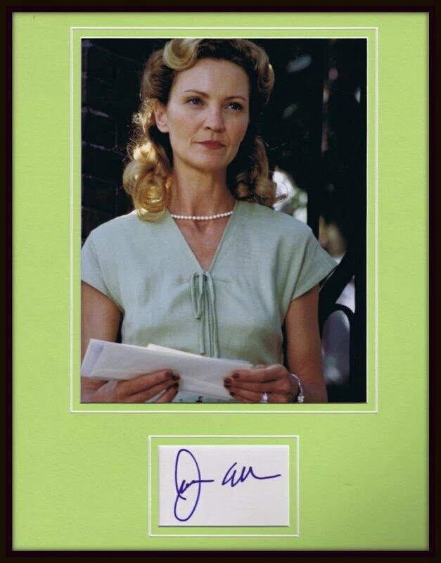 Joan Allen The Notebook