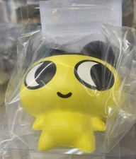 Tamagotchi Squeeze Mascot Chain Mametchi Bandai Character New Japan