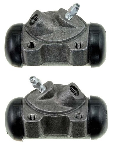 2 Drum Brake Wheel Cylinders Front for CHRYSLER DODGE PLYMOUTH - Picture 7 of 7