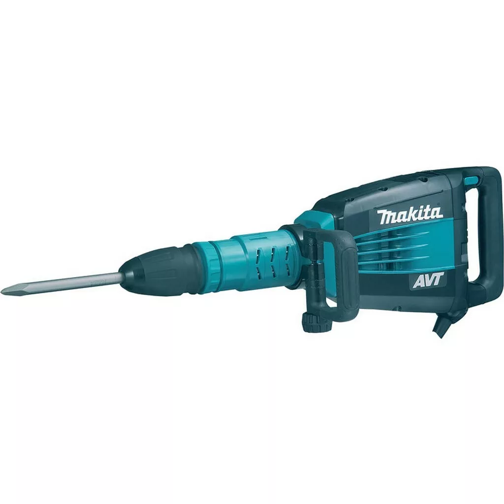 Makita demolition hammer 240v deals